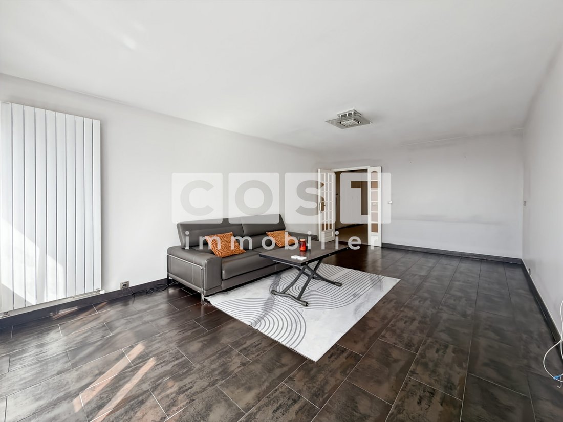 Apartment in Centre-Voltaire, Asnières-sur-Seine, France 2 - 17709839