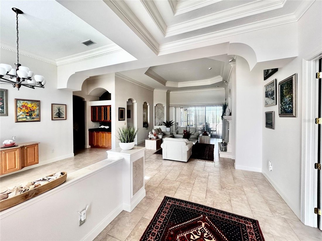 House in Venice, Florida, United States 4 - 17717077