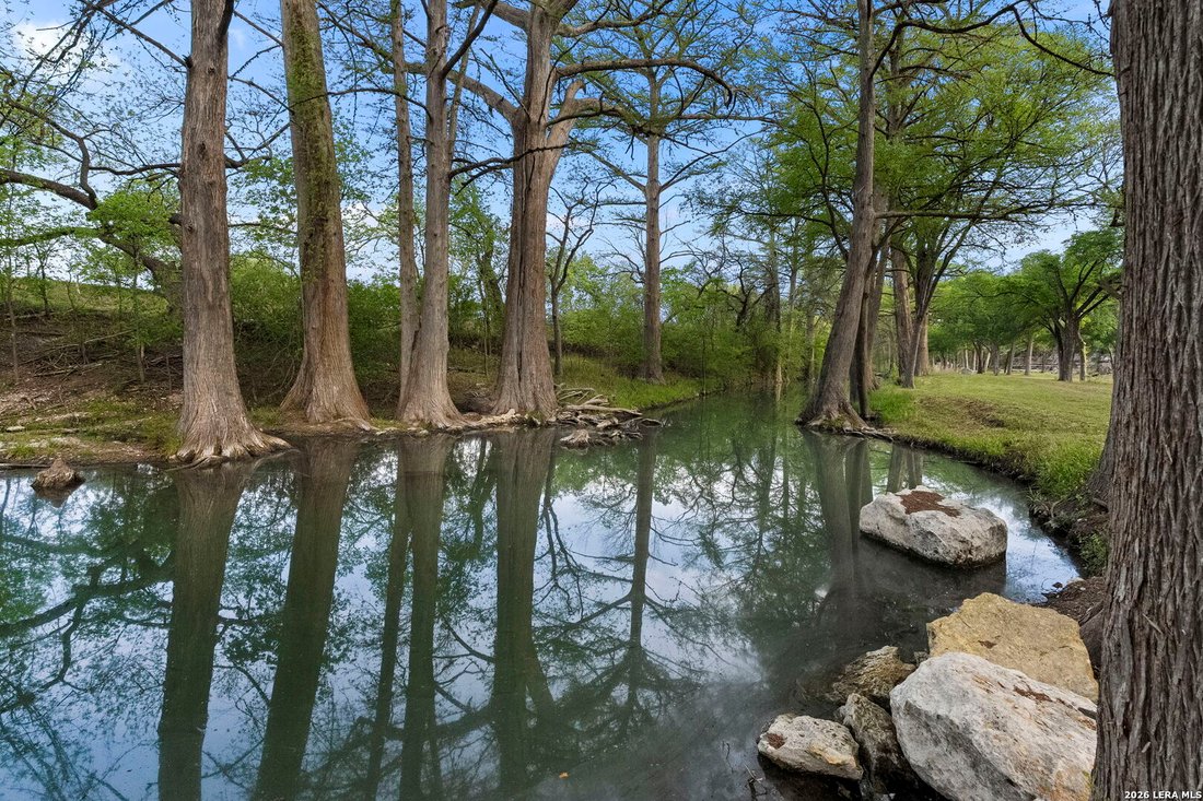 Farm Ranch in Boerne, Texas, United States 2 - 17708870
