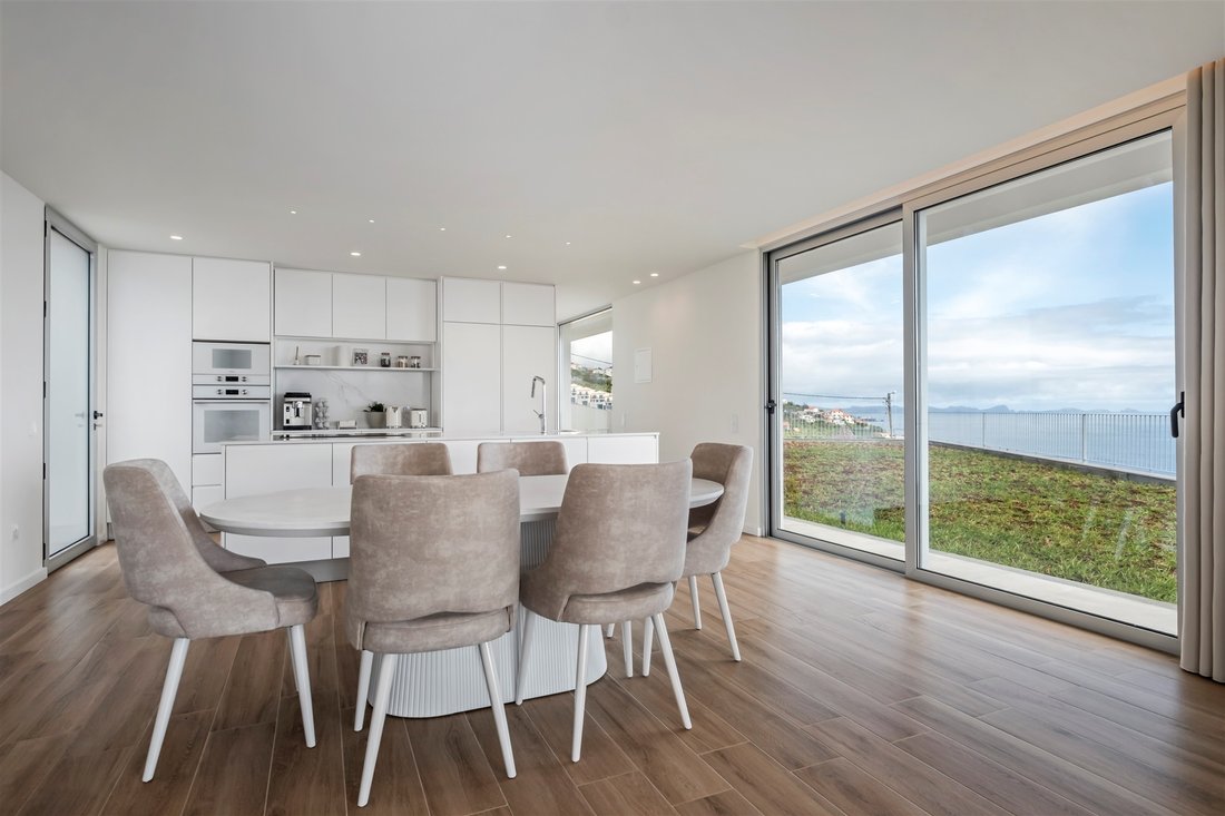 House in Santa Cruz, Madeira, Portugal 1 - 17708742