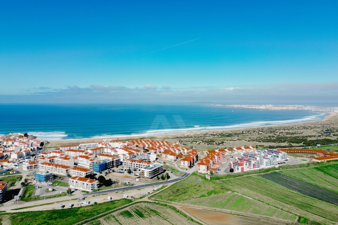Apartamento en Atouguia da Baleia, Distrito de Leiria, Portugal 2 - 17716239
