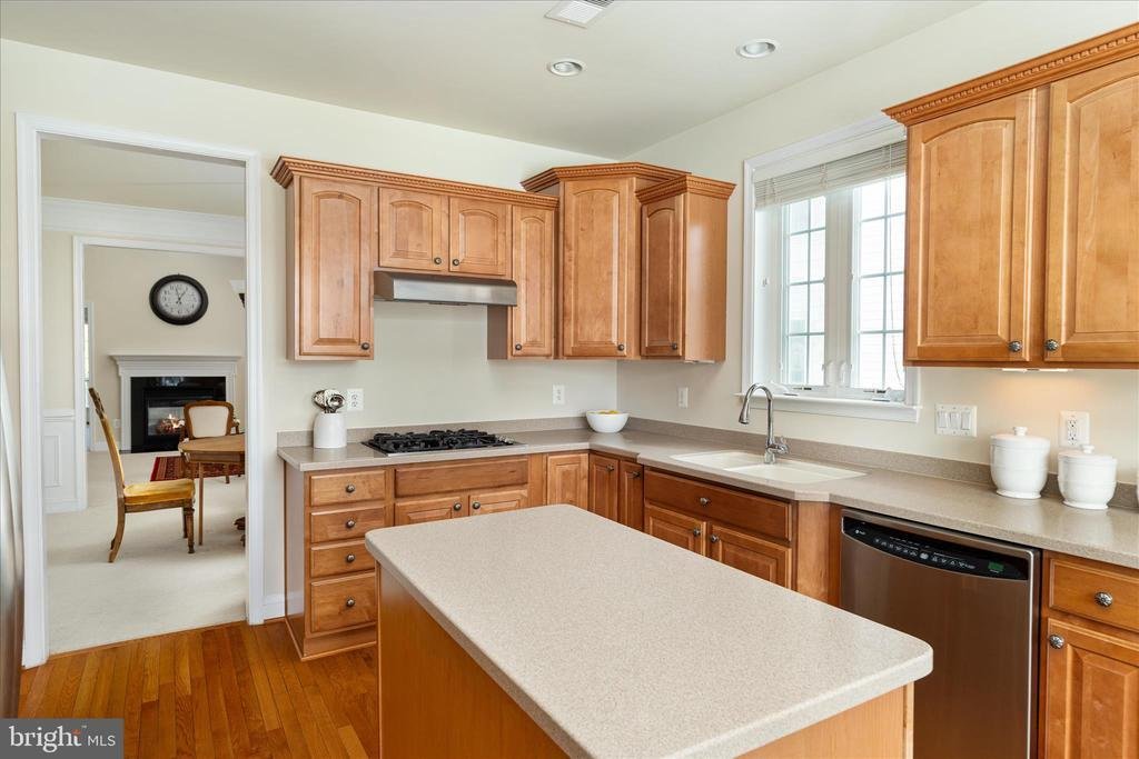Maison à Gainesville, Virginie, États-Unis 4 - 17698739