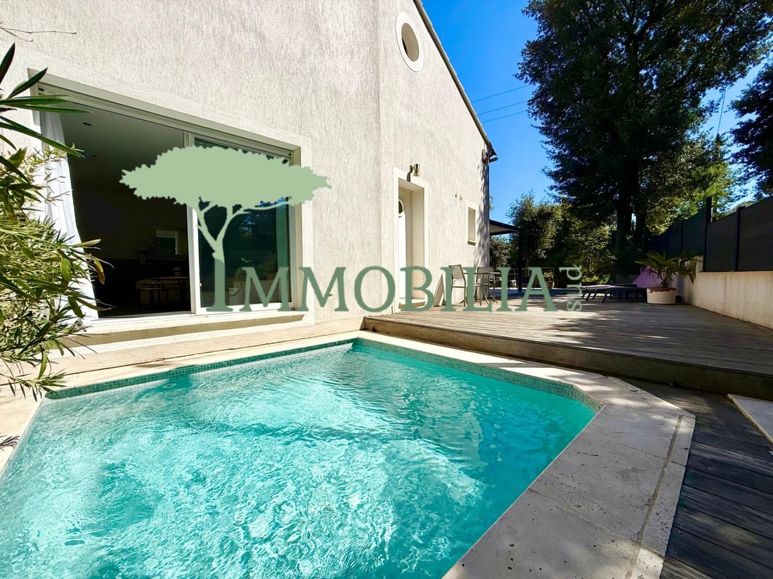 House in Le Fort, Six-Fours-les-Plages, France 3 - 17705019