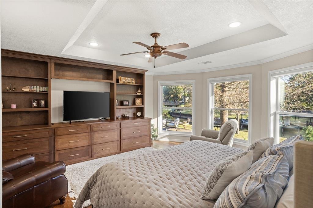 House in Gun Barrel City, Texas, United States 1 - 17703936