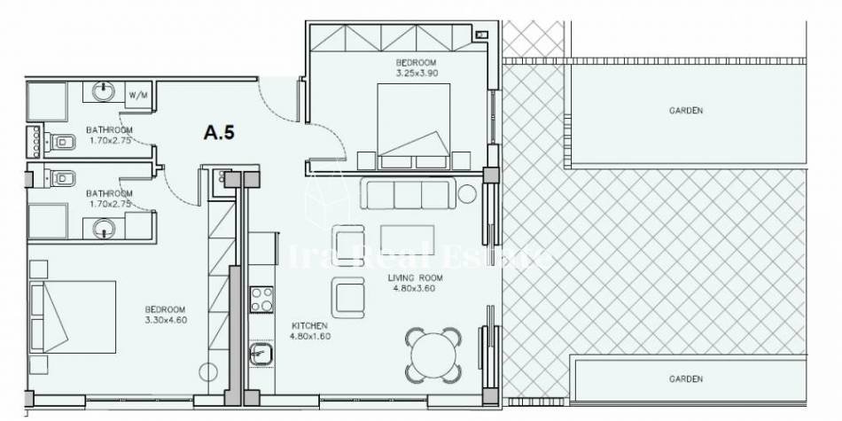 Apartment in Elliniko, Attica, Greece 5 - 17717231