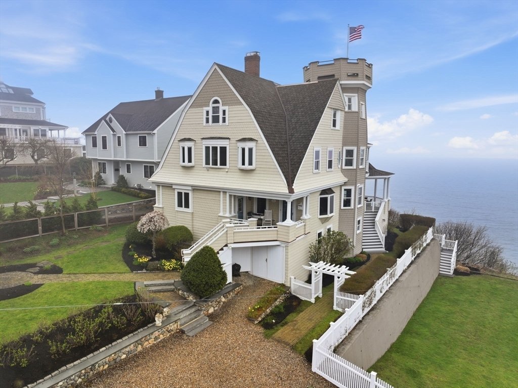 House in Hull, Massachusetts, United States 1 - 17718776