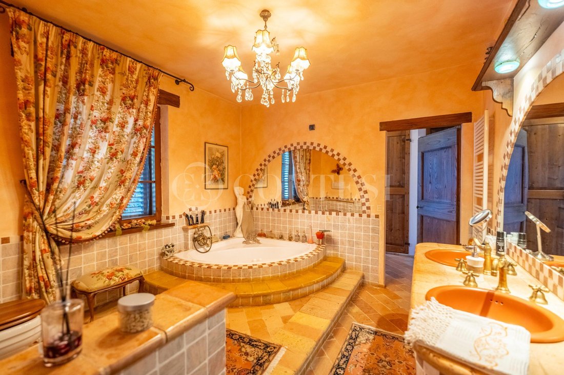 House in Sant'Angelo in Vado, Marche, Italy 3 - 17702865