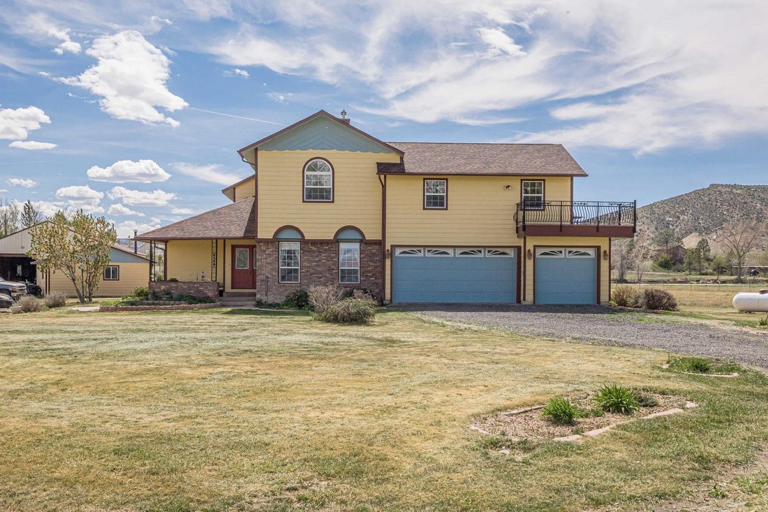 House in Loma, Colorado, United States 2 - 17714212
