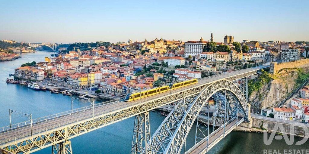 Land in Paranhos, Porto District, Portugal 2 - 17705333