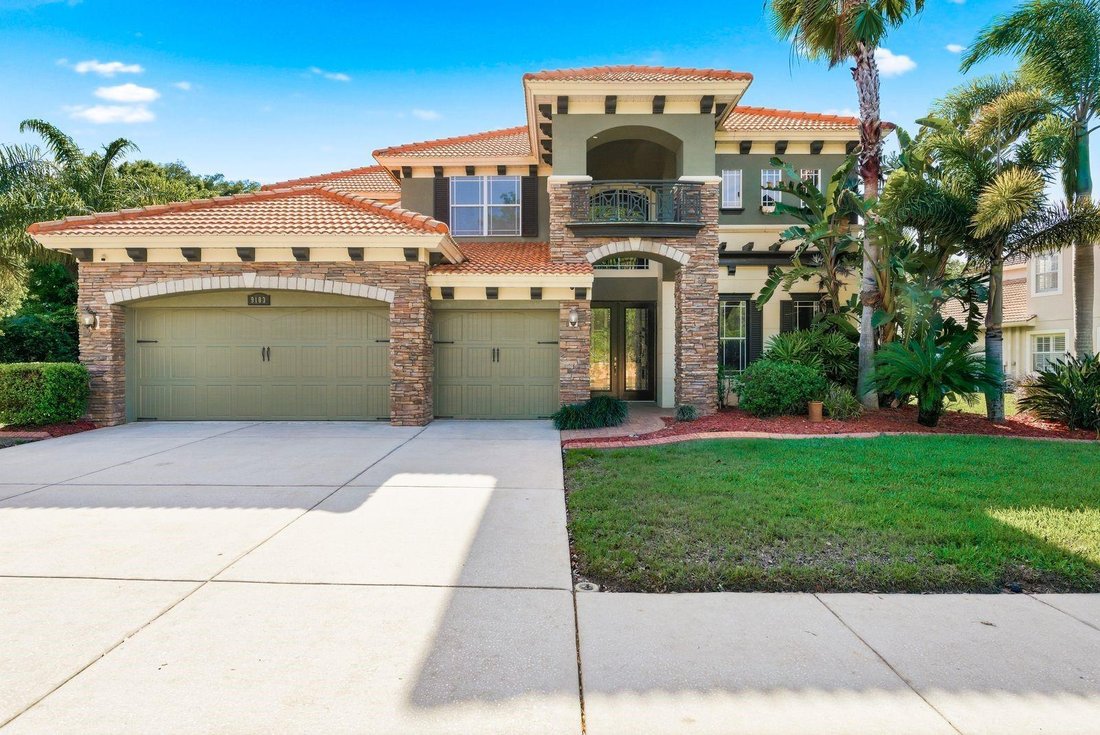 House in New Port Richey, Florida, United States 1 - 17708941