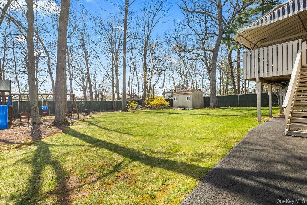 House in Airmont, New York, United States 4 - 17711609