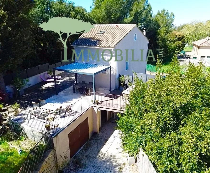 House in Le Fort, Six-Fours-les-Plages, France 2 - 17705019