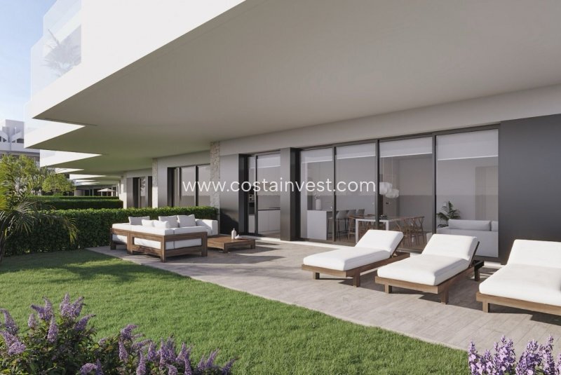 Penthouse in la Nucia, Valencian Community, Spain 5 - 17695421