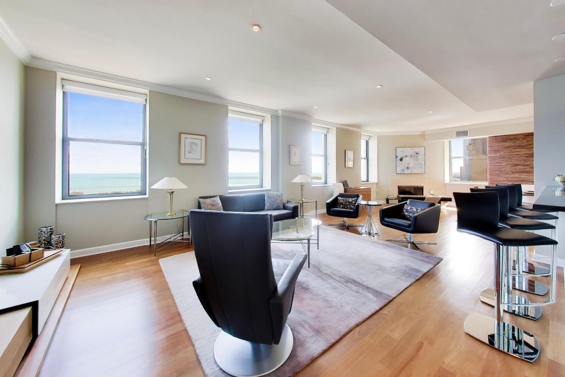 Condo in Chicago, Illinois, United States 3 - 17711260