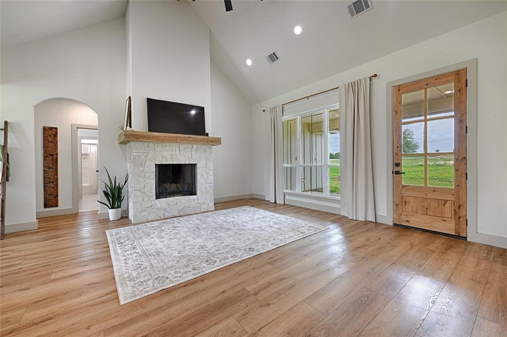 House in Celeste, Texas, United States 5 - 17704019