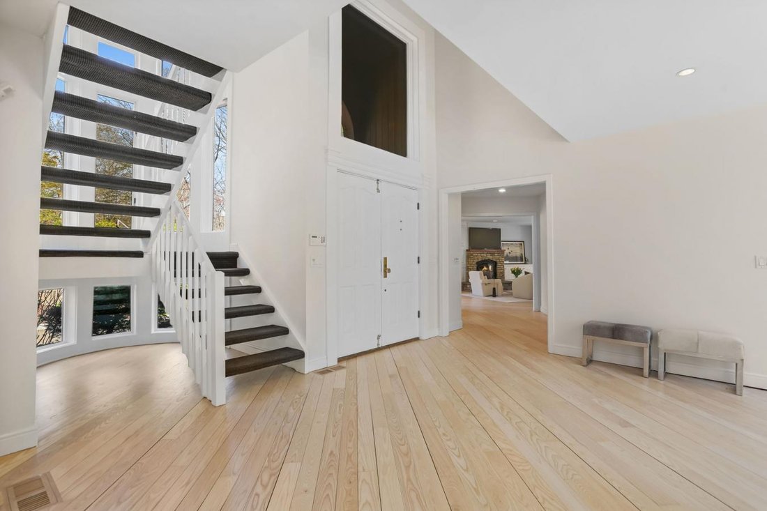 House in Weston, Connecticut, United States 5 - 17710841