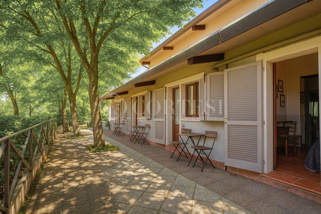 Country House in Assisi, Umbria, Italy 3 - 16005008