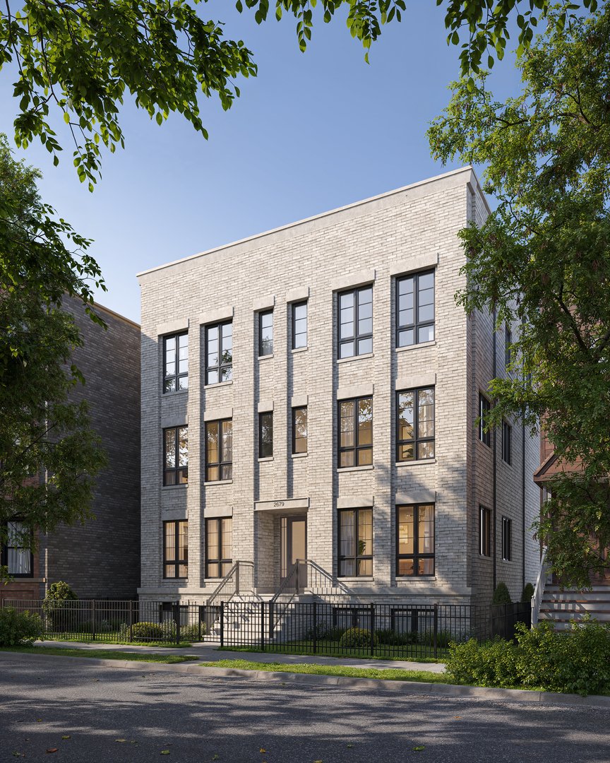 Condo in Chicago, Illinois, United States 1 - 17707468