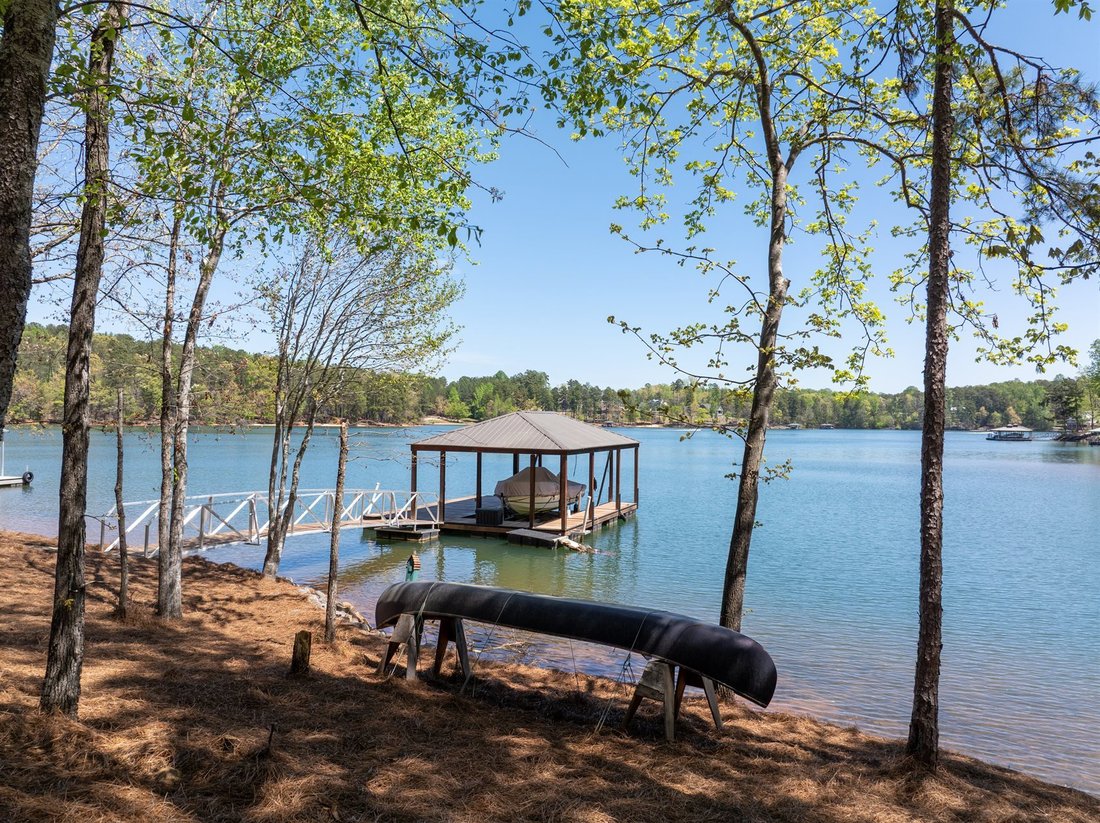 House in West Union, South Carolina, United States 3 - 17715401
