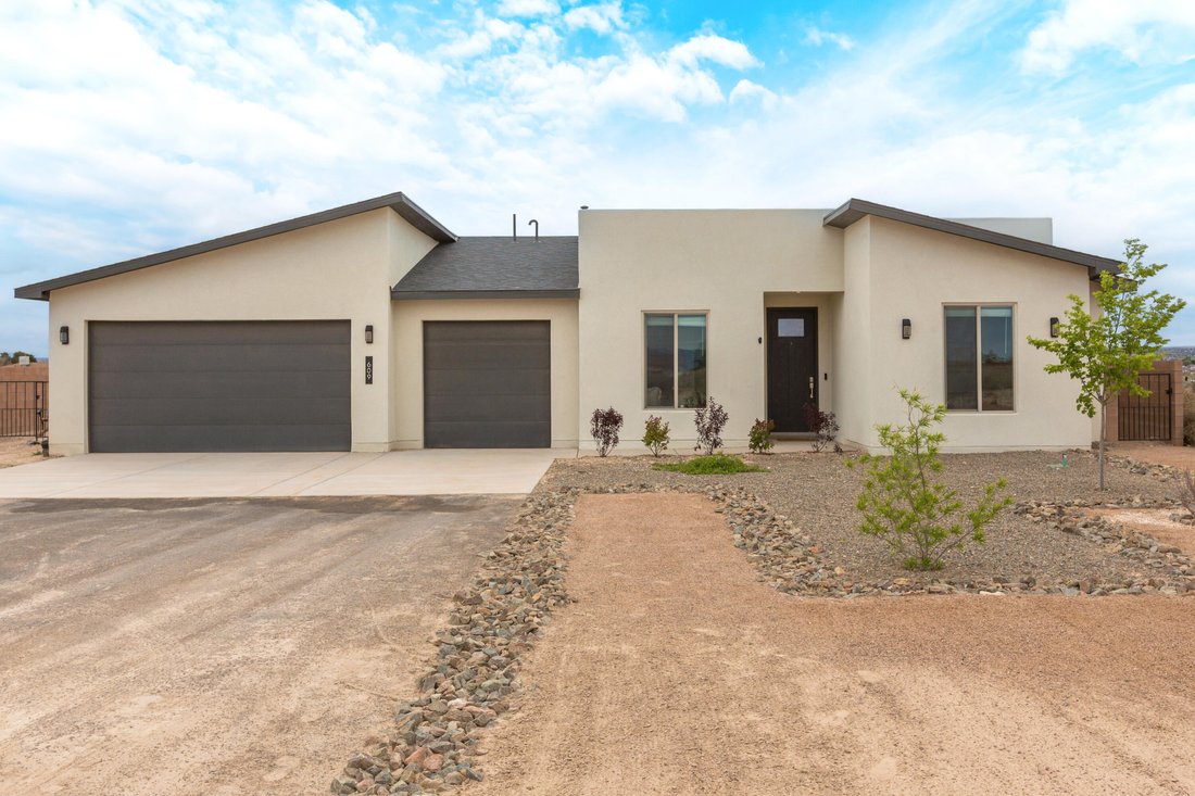 House in Rio Rancho, New Mexico, United States 5 - 17705059