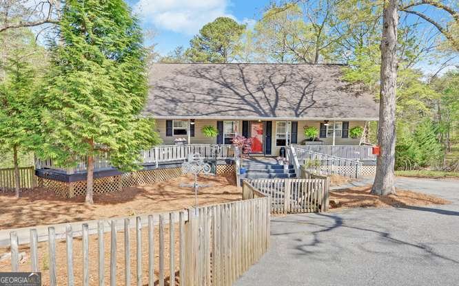 House in Hiawassee, Georgia, United States 2 - 17708087