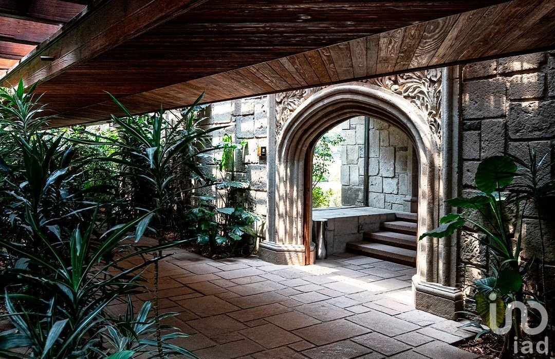 Apartment in Mexico City, Mexico 2 - 17712770