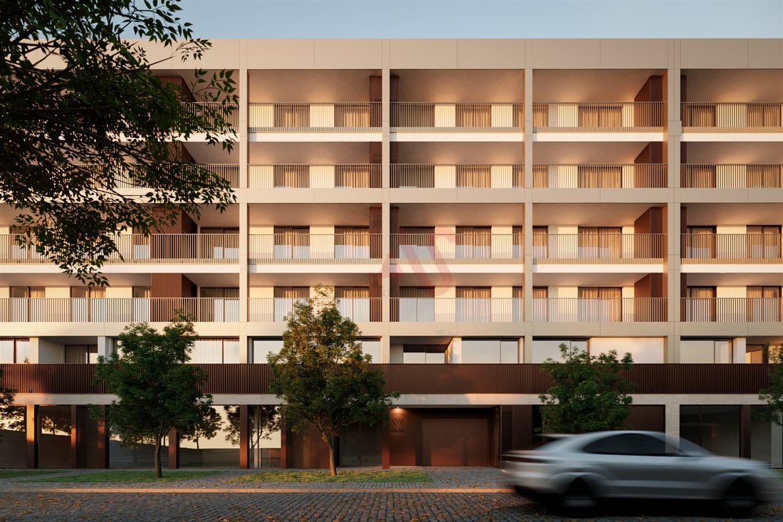 Apartment in Costa, Braga, Portugal 5 - 17706890