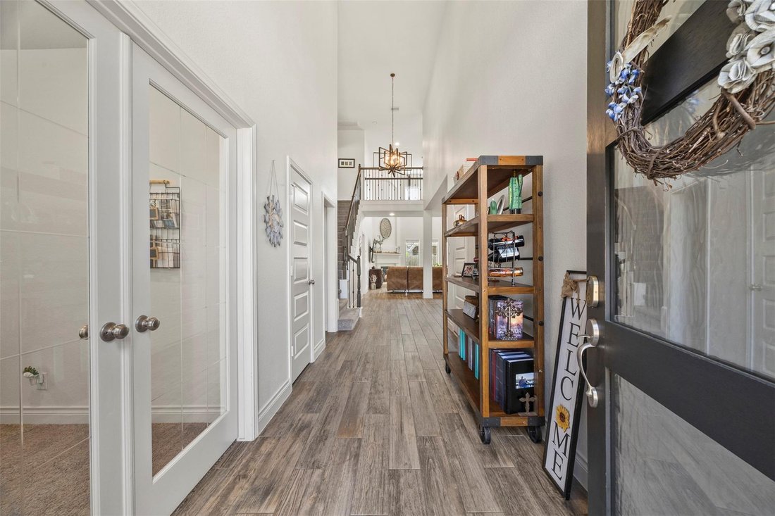 House in Katy, Texas, United States 3 - 17207102