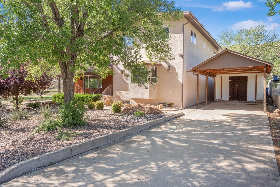 House in Rockville, Utah, United States 3 - 16998275
