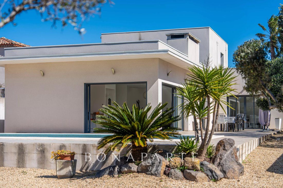 House in Le Grau d'Agde, Agde, France 2 - 17704958