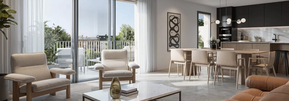 Apartment in Bourg, Pessac, France 1 - 17708671