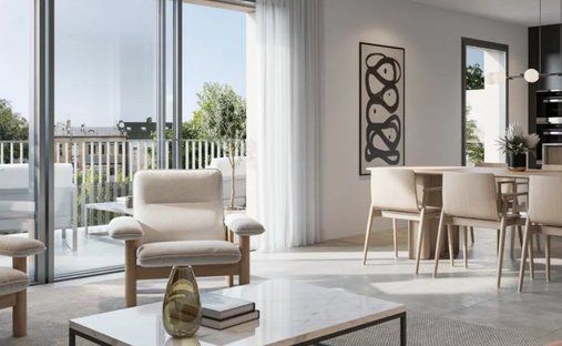 Apartamento en Pessac, Nueva Aquitania, Francia 1