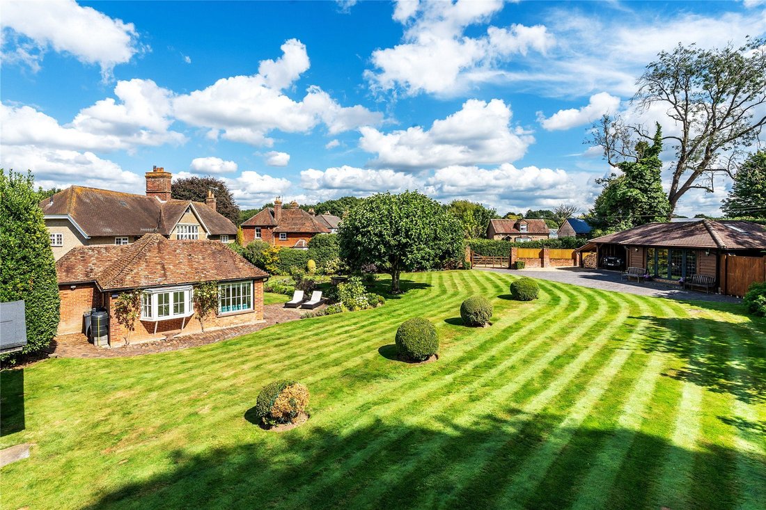 Casa en Shalford, Inglaterra 2 - 17703201