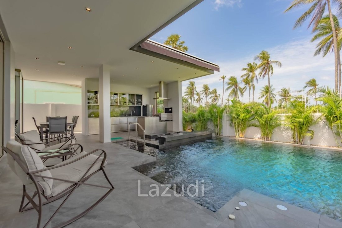 Villa in Rawai, Phuket, Thailand 2 - 17704968