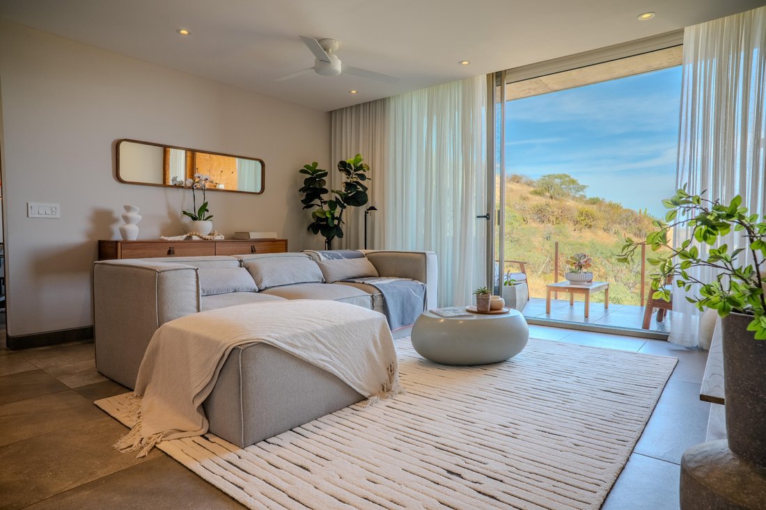 Condo in San José del Cabo, Baja California Sur, Mexico 1 - 17714728