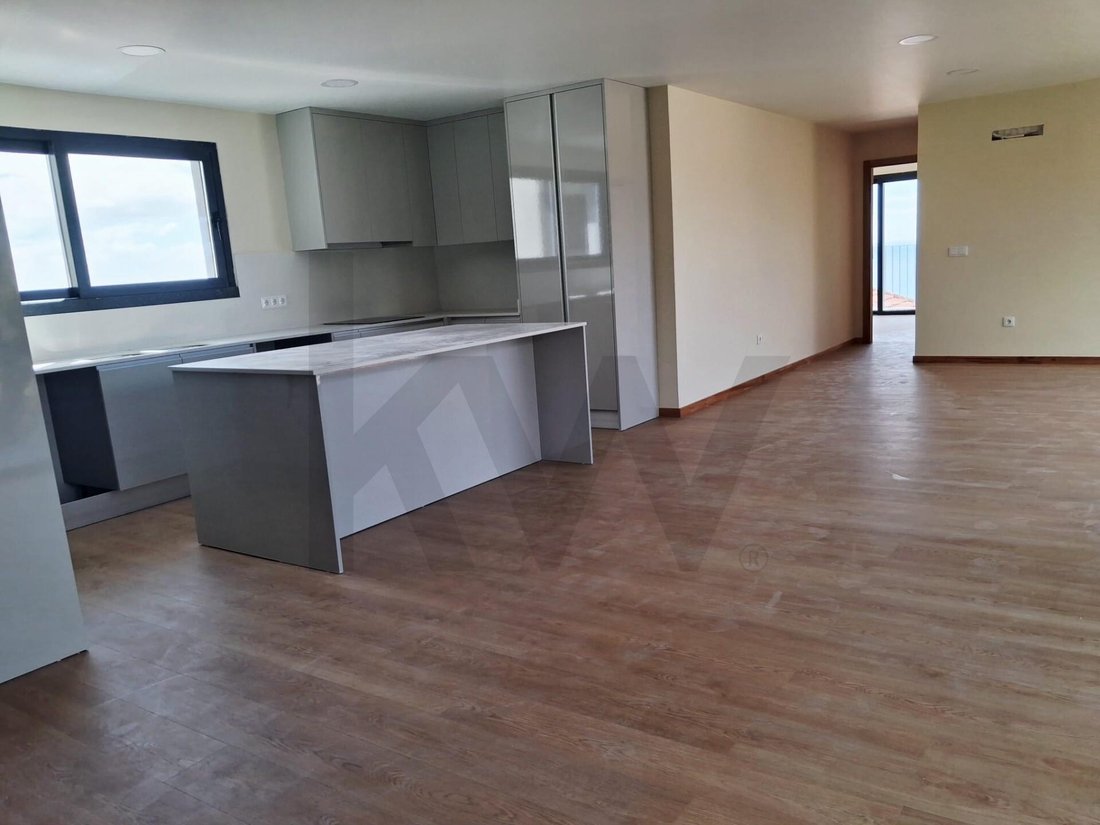 Apartment in Santa Maria Maior, Madeira, Portugal 4 - 17705531