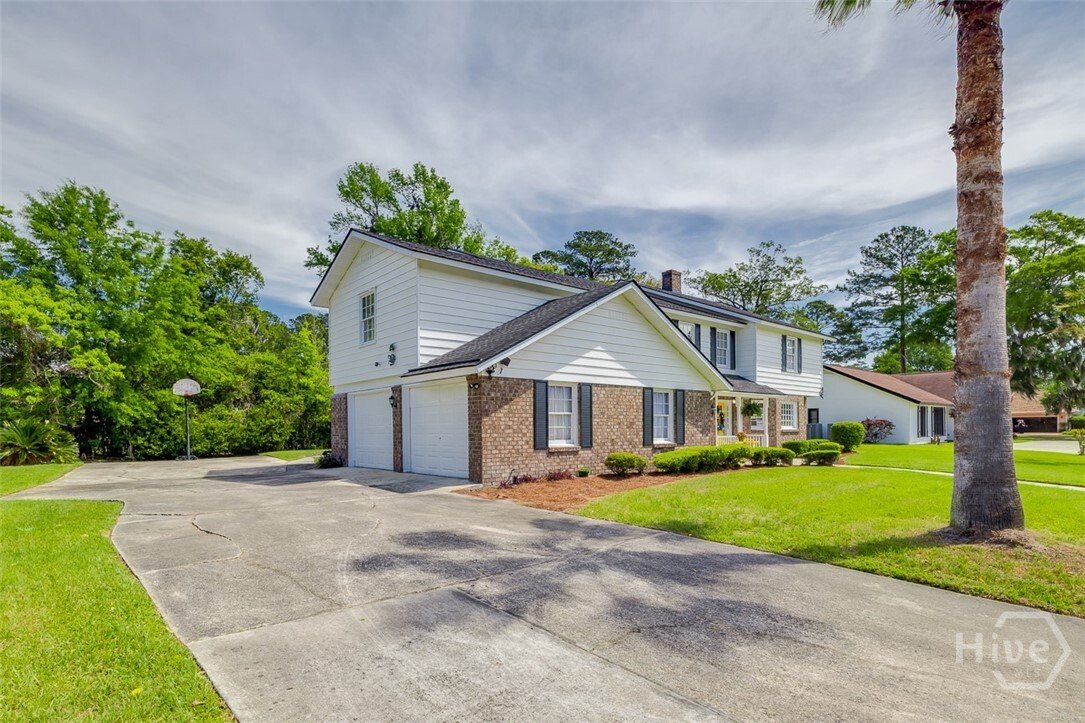 House in Savannah, Georgia, United States 5 - 17705436