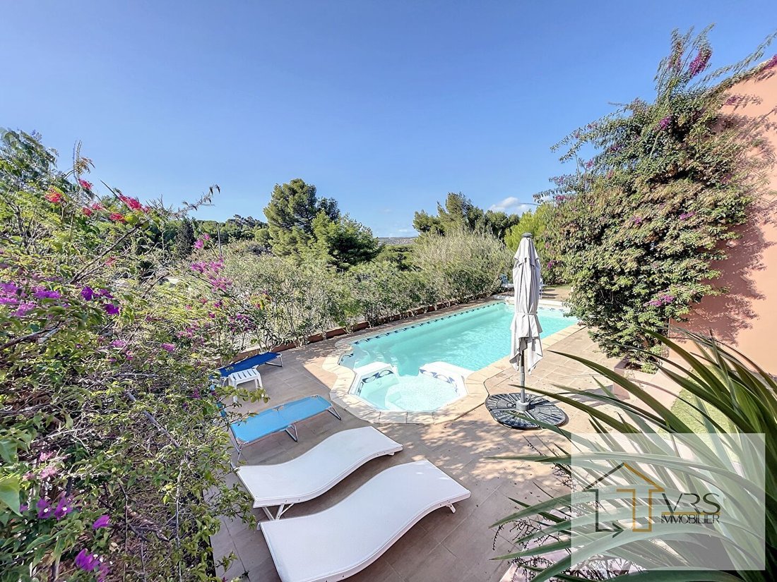 House in Leucate, Occitania, France 2 - 17712766