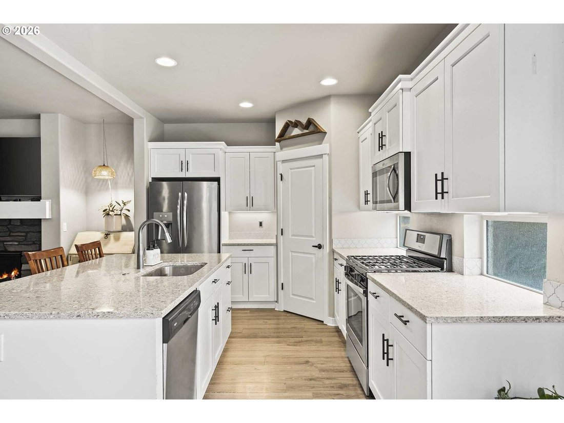 House in Bend, Oregon, United States 4 - 17704837