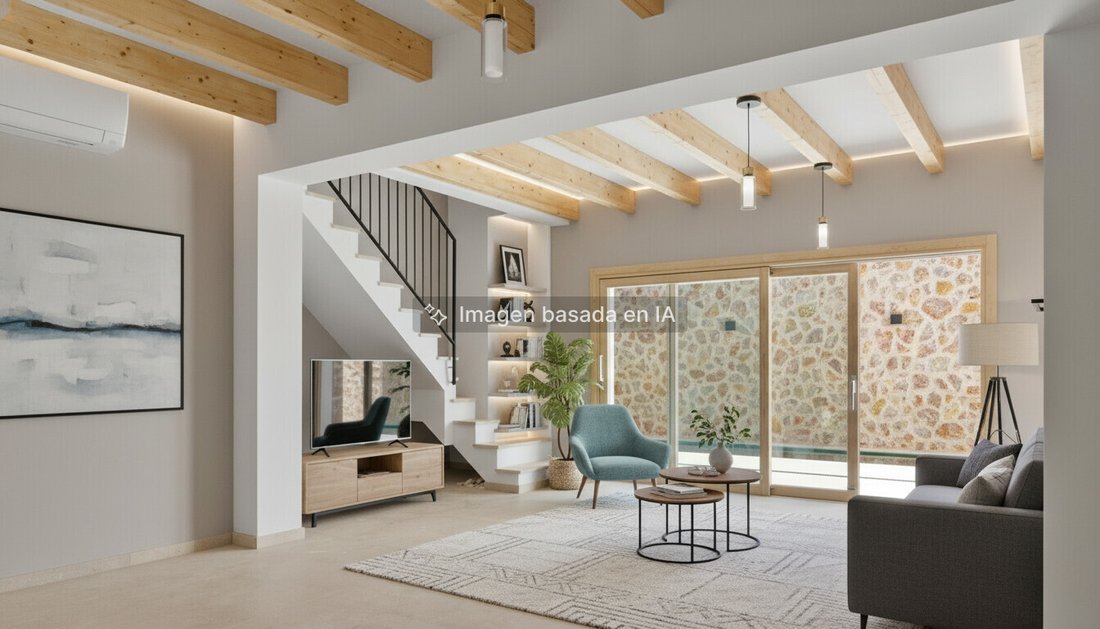 House in Pollenca, Balearic Islands, Spain 1 - 15367822