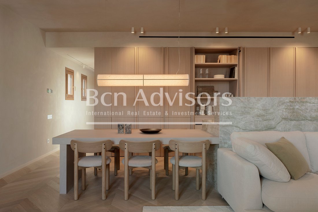 Apartment in Ciutat Vella, Barcelona, Spain 3 - 15876803