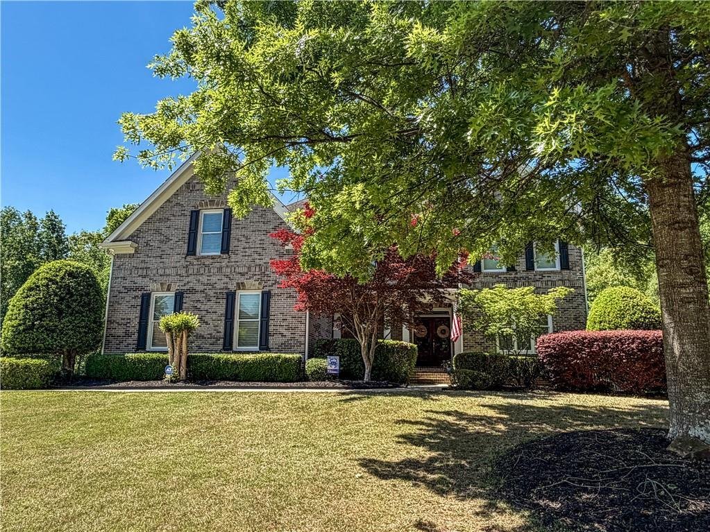House in Marietta, Georgia, United States 4 - 17690076
