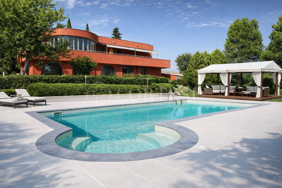 House in Morro d'Alba, Marche, Italy 2 - 17702862