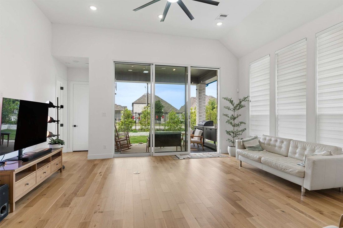 House in Rockwall, Texas, United States 3 - 17708962