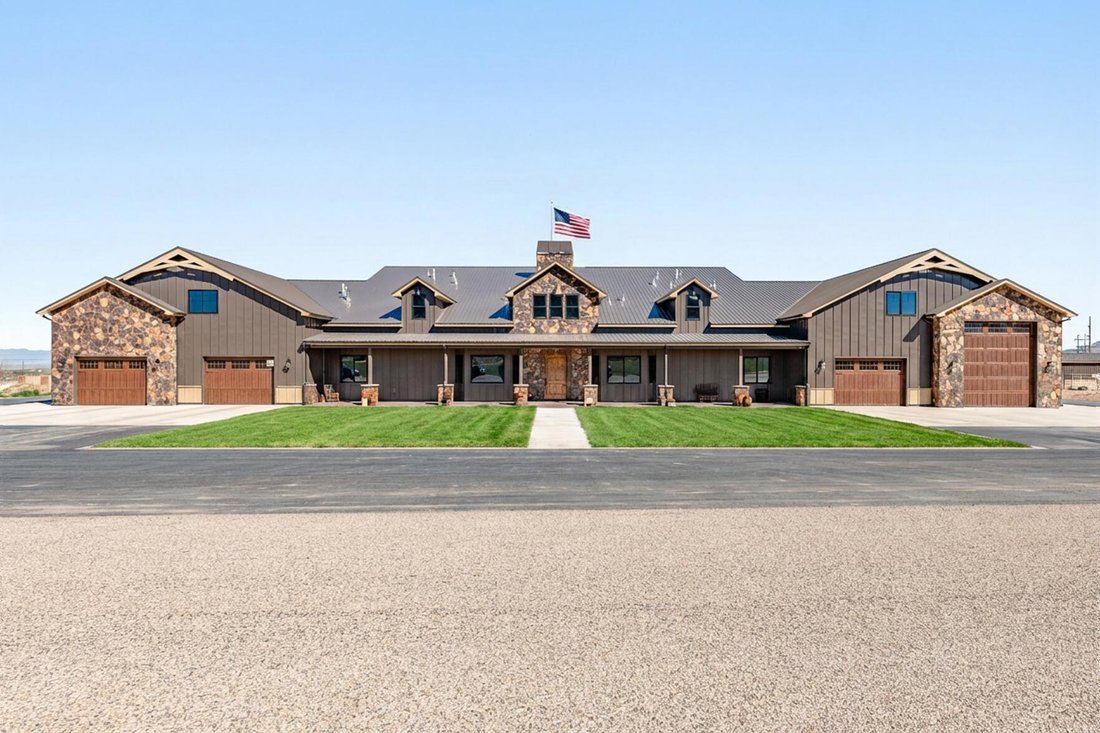 House in Newcastle, Utah, United States 1 - 17705459