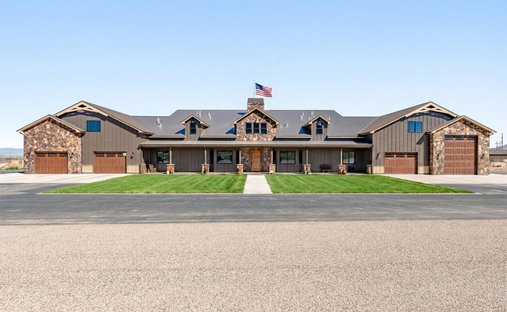 Haus in Newcastle, Utah, Vereinigte Staaten 1