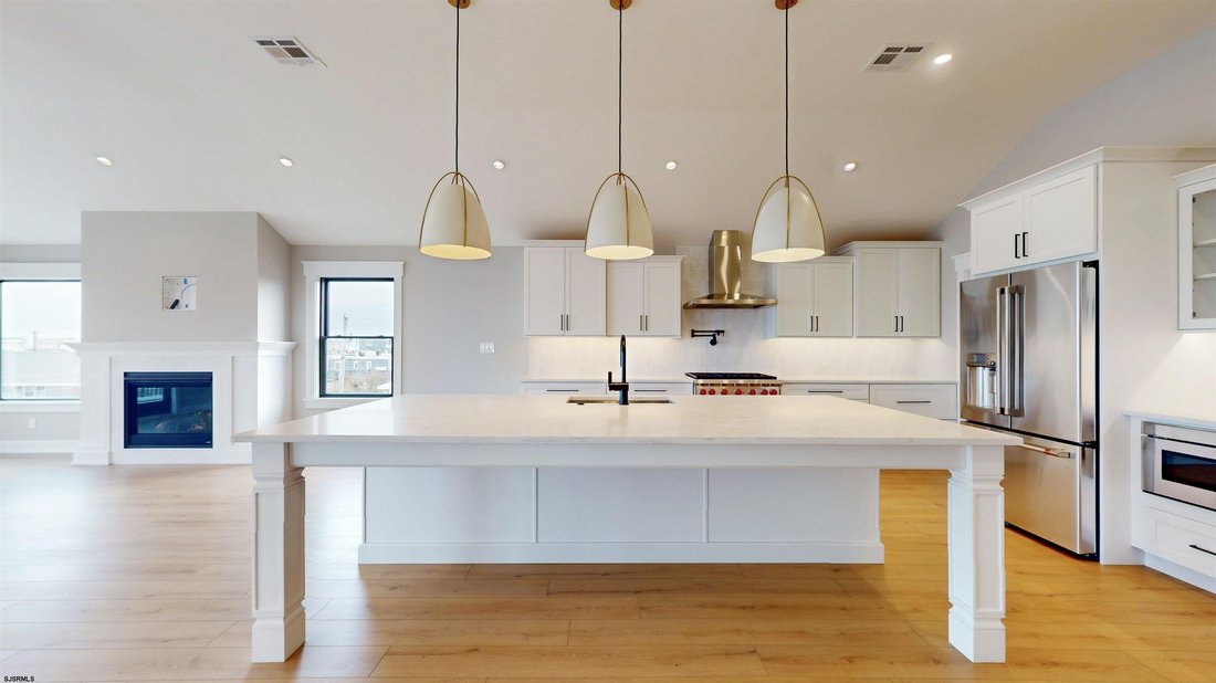 House in Brigantine, New Jersey, United States 3 - 17705253