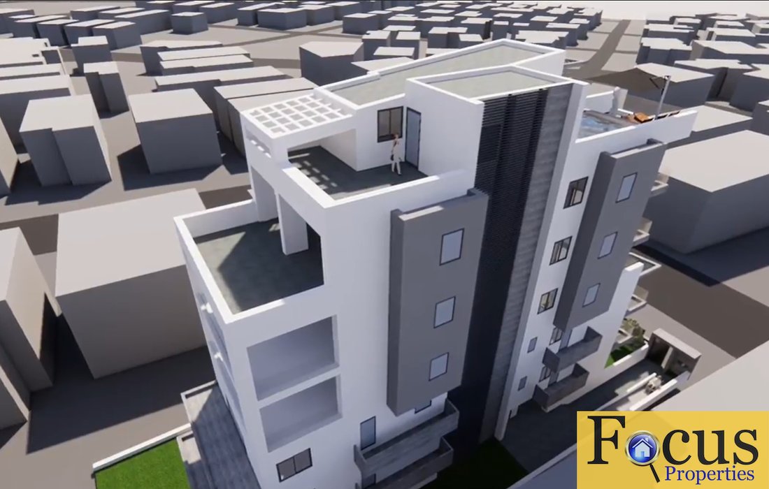 Apartment in Glyfada, Attica, Greece 1 - 16963617