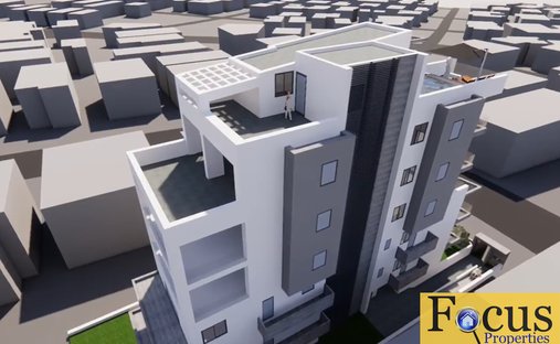 Apartamento en Glifada, Ática, Grecia 1