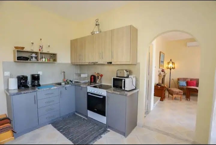 Apartment in Meliteieis, Peloponnese, Western Greece and the Ionian, Greece 2 - 17704252